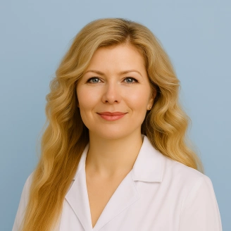 Сафонкина Валерия Павловна